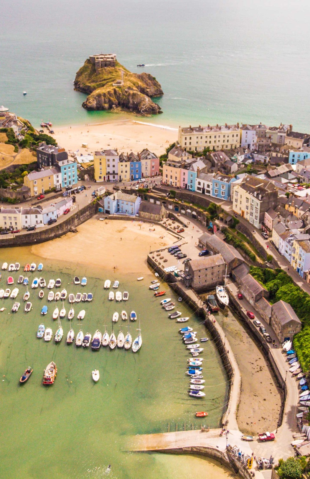 Discover Wales & the Cotswolds